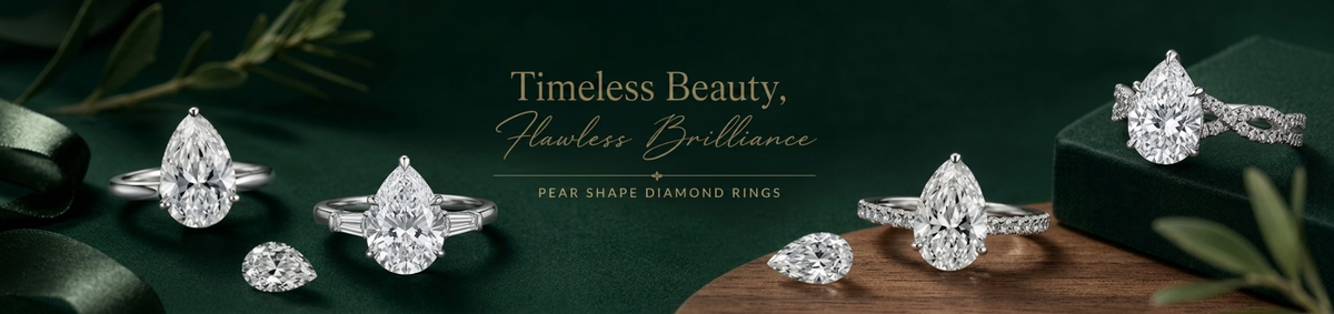Almond Engagement Ring: Elegant Almond Shape Diamond Ring Guide