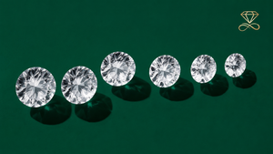 Why Round Cut Diamonds Are the Most Popular Choice