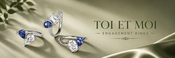Toi et Moi Ring & Jewelry: A Complete Guide to Meaning and Design