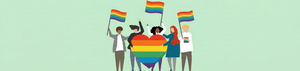 Pride Flag Meaning: Colors, Identities & How to Choose the Right Jewelry