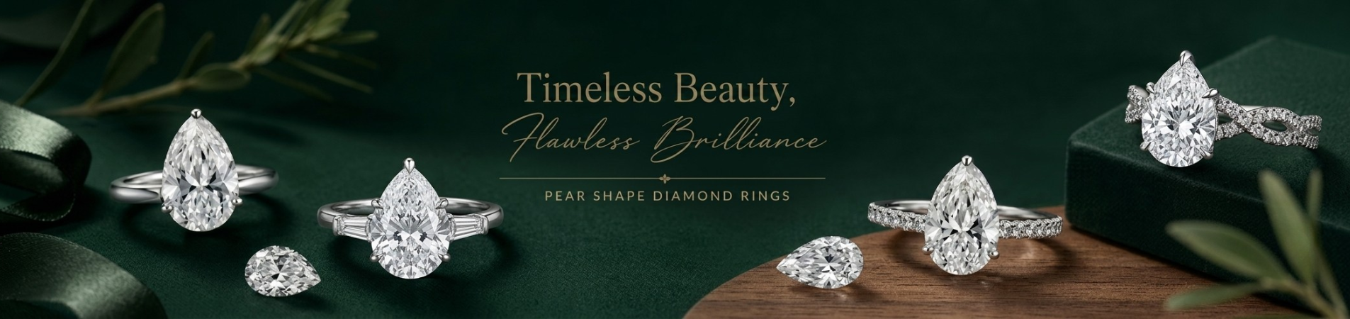 Almond Engagement Ring: Elegant Almond Shape Diamond Ring Guide