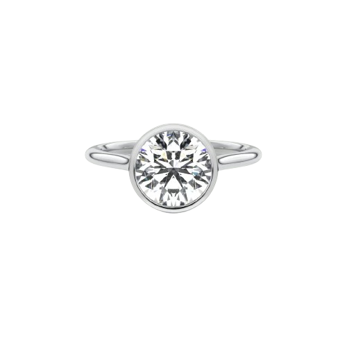 Bezel Ring