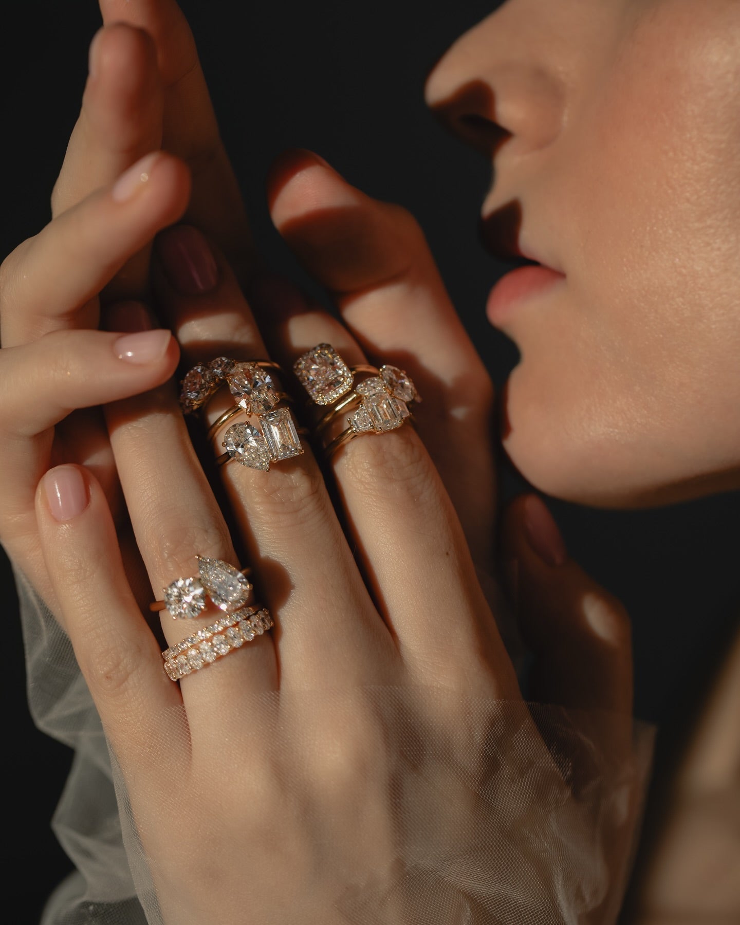Engagement Ring