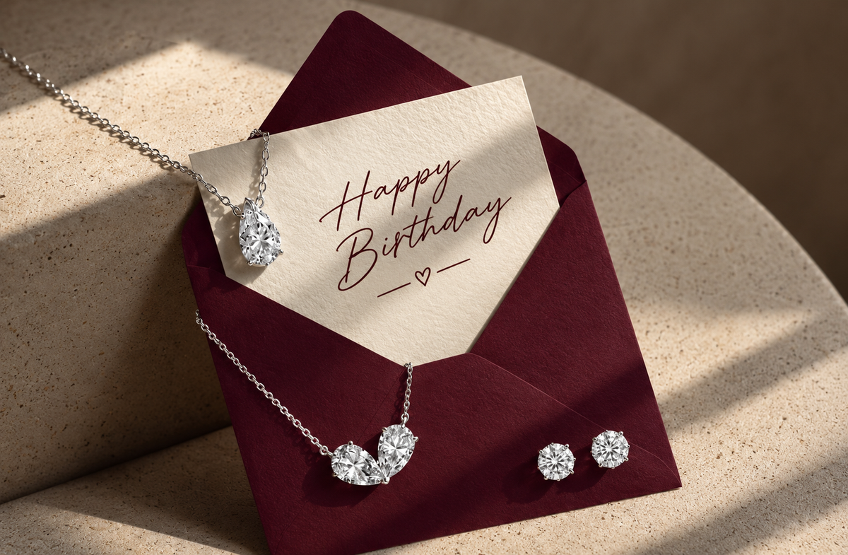 Birthday Gifts