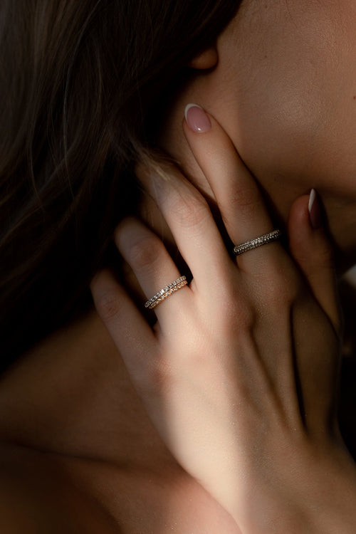 Wedding Band