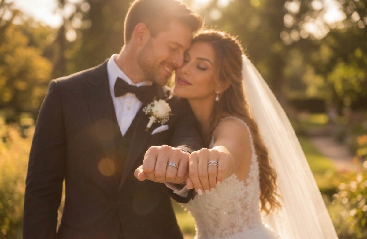 Wedding Band