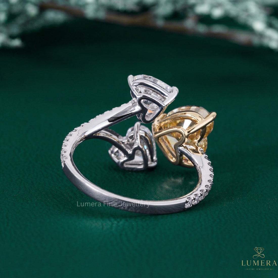 three stone ring with 3 stone diamond ring.