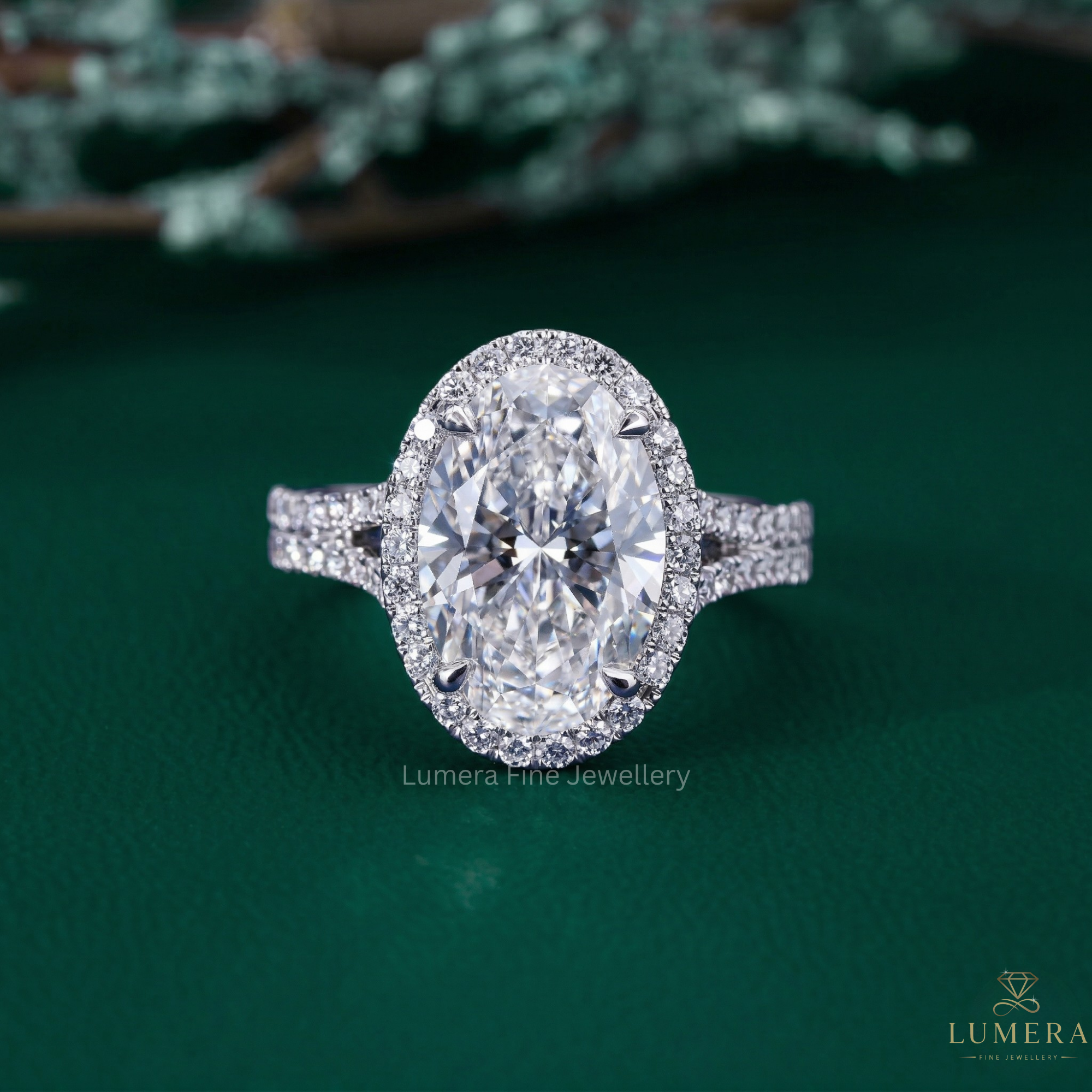 oval diamond ring with oval diamond engagement ring.
