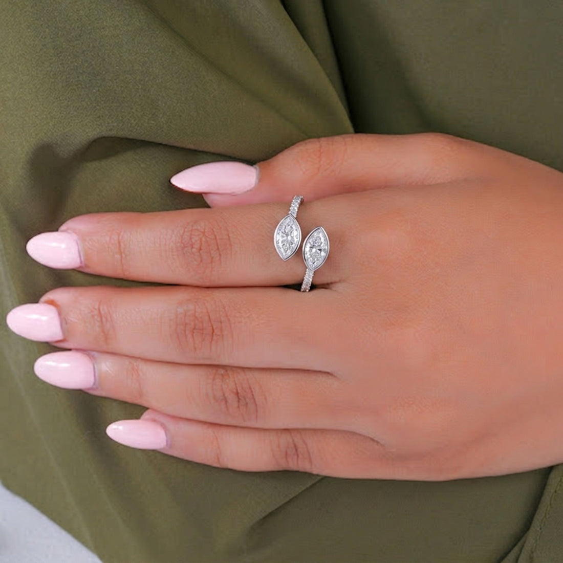 buy diamond ring with lumera engagement ring.

