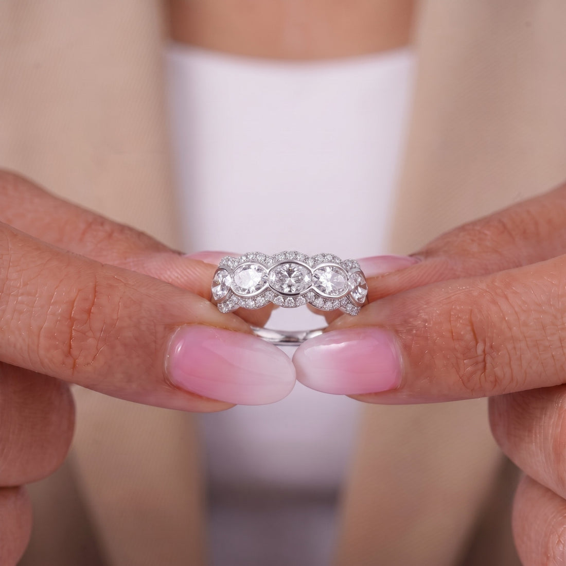 buy diamond wedding band with handmade wedding band.
