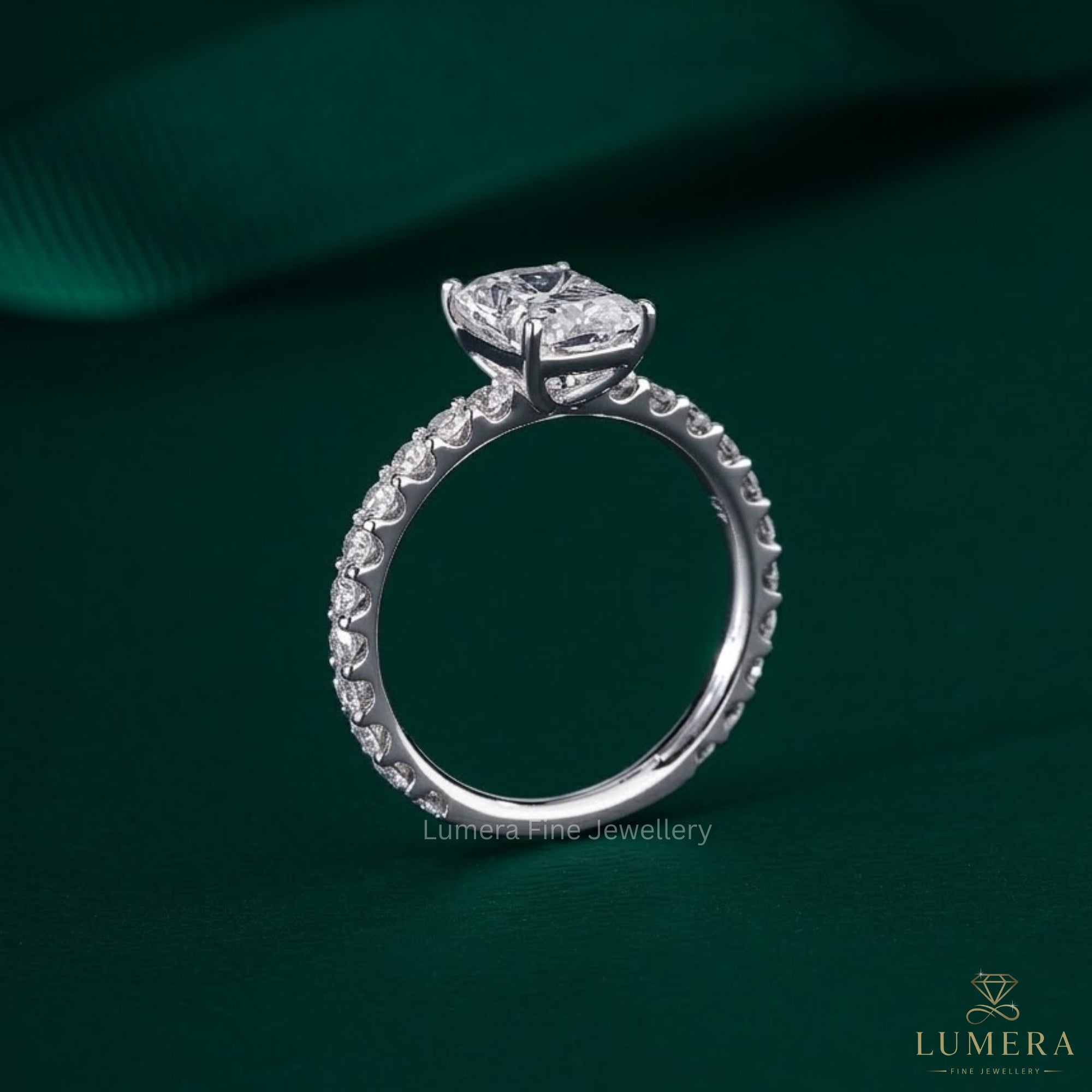 pave setting ring for buy engagement ring.
