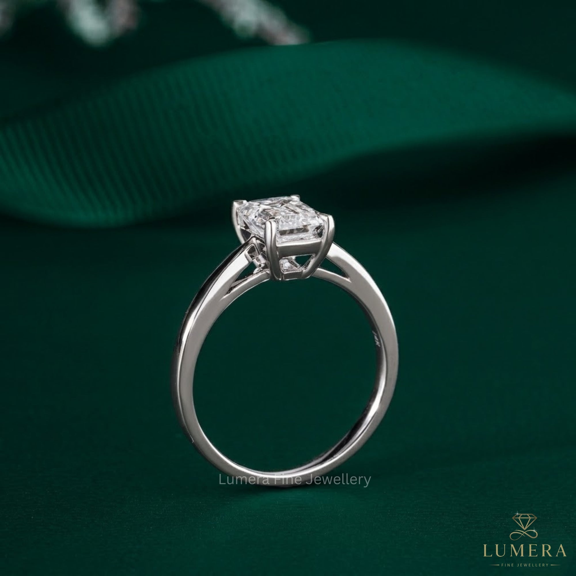 promise ring with buy engagement ring.
