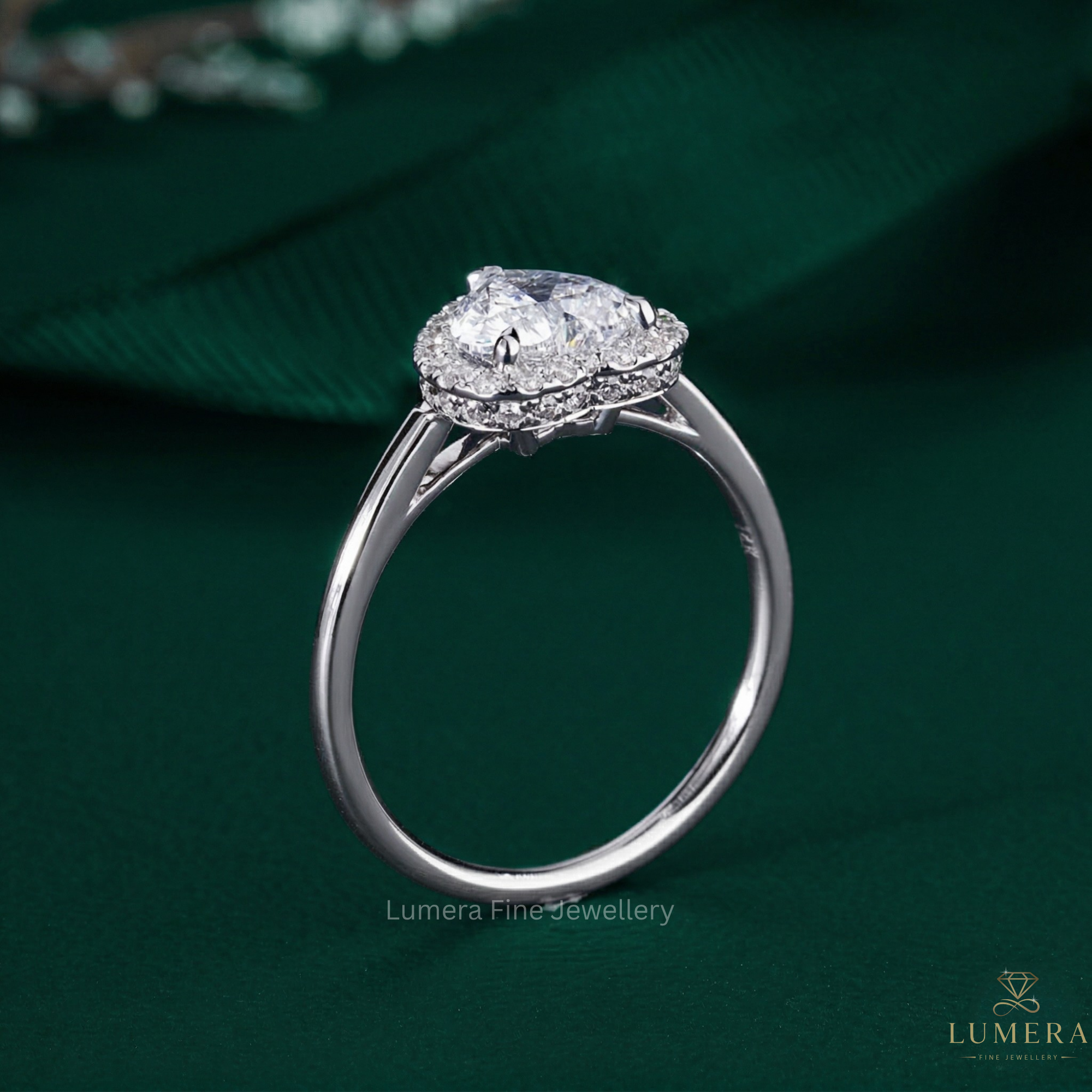 handmade ring for buy engagement ring.
