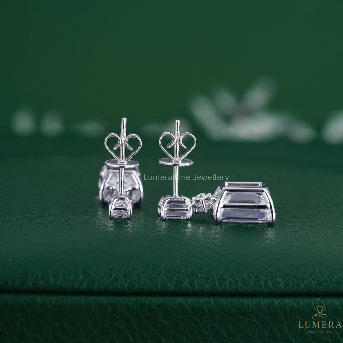 solid gold earrings with buy diamond earrings.
