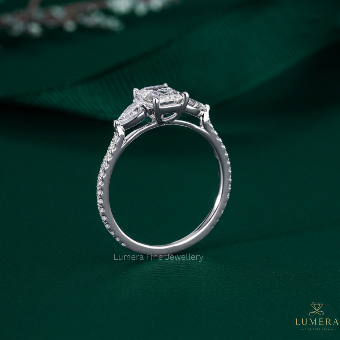 buy engagement ring with buy diamond ring.

