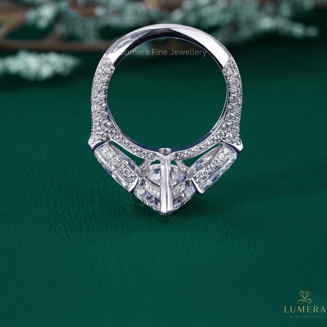 pear engagement ring with pear shaped engagement ring.