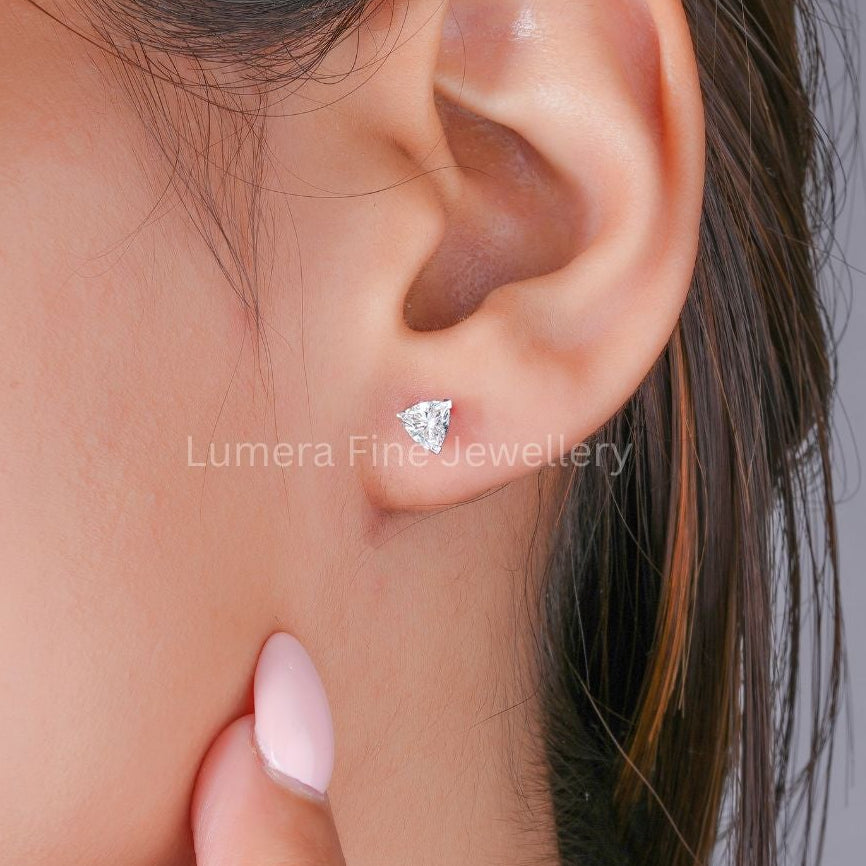 lab grown diamond with buy diamond earrings.
