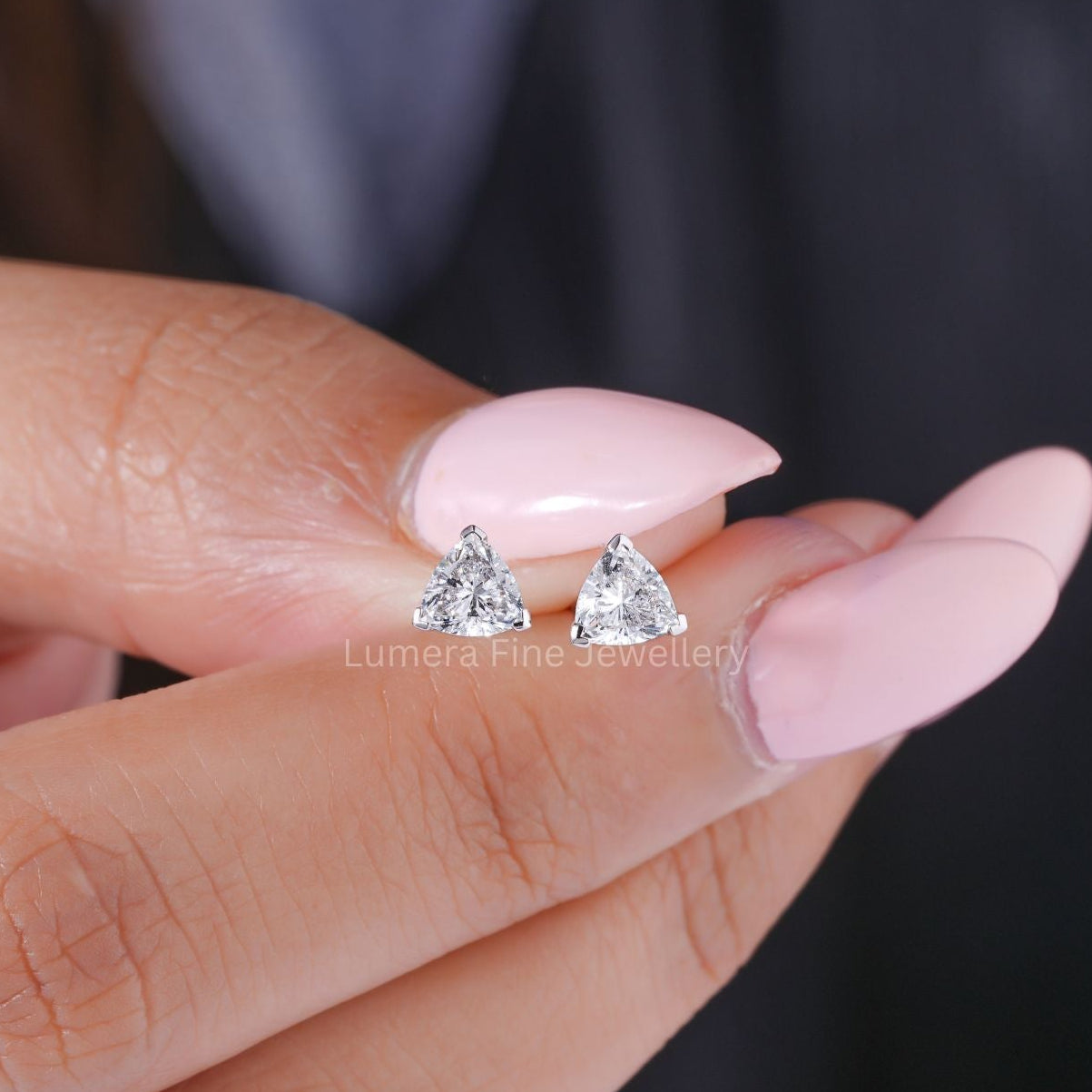 lab grown diamond with buy diamond earrings.
