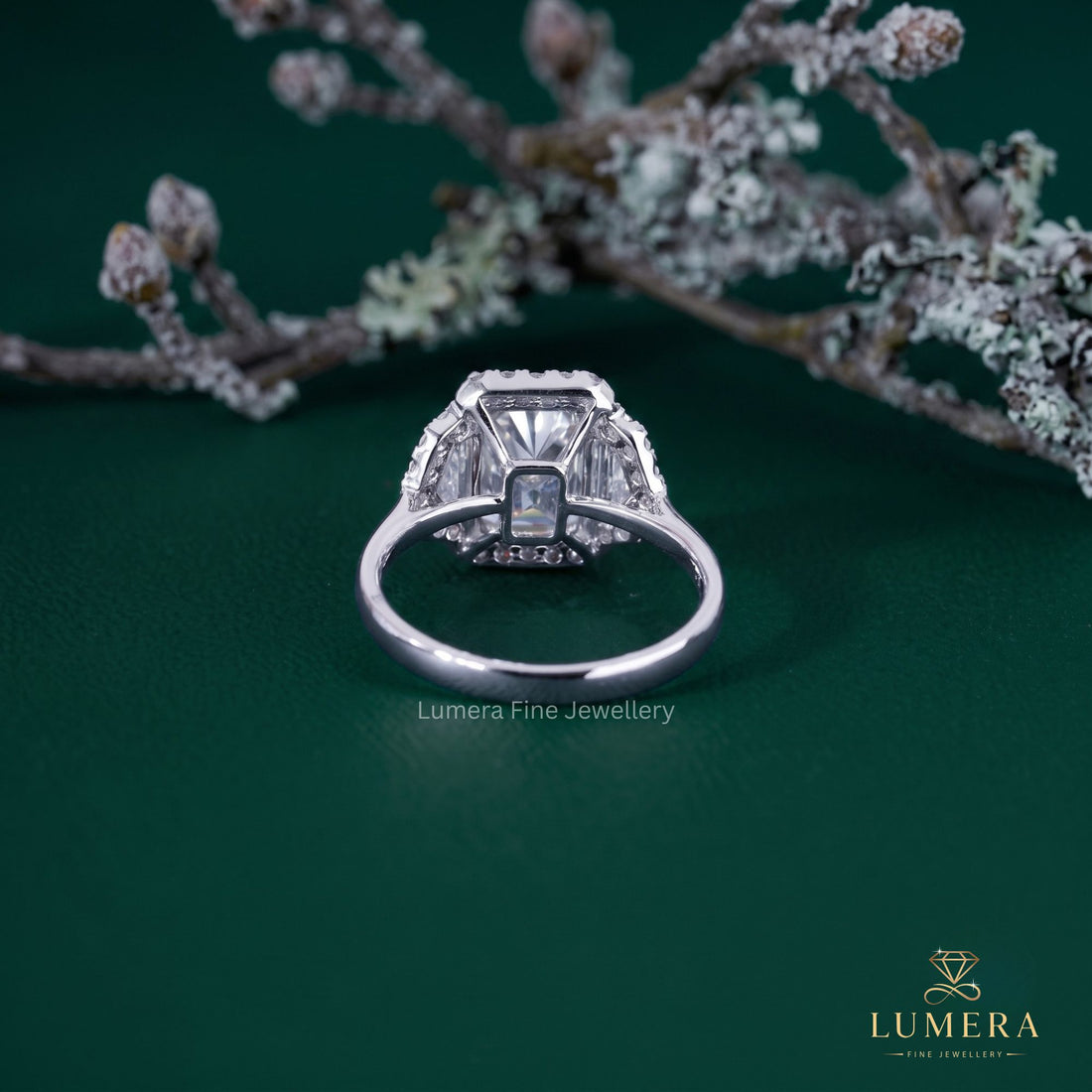 buy diamond engagement ring with handmade engagement ring.
