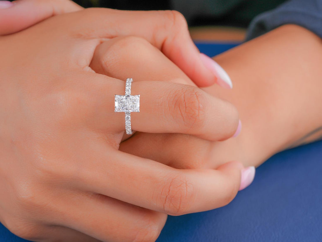 shop engagement ring with buy diamond ring.
