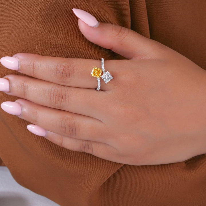cushion cut engagement ring with cushion diamond engagement ring.
