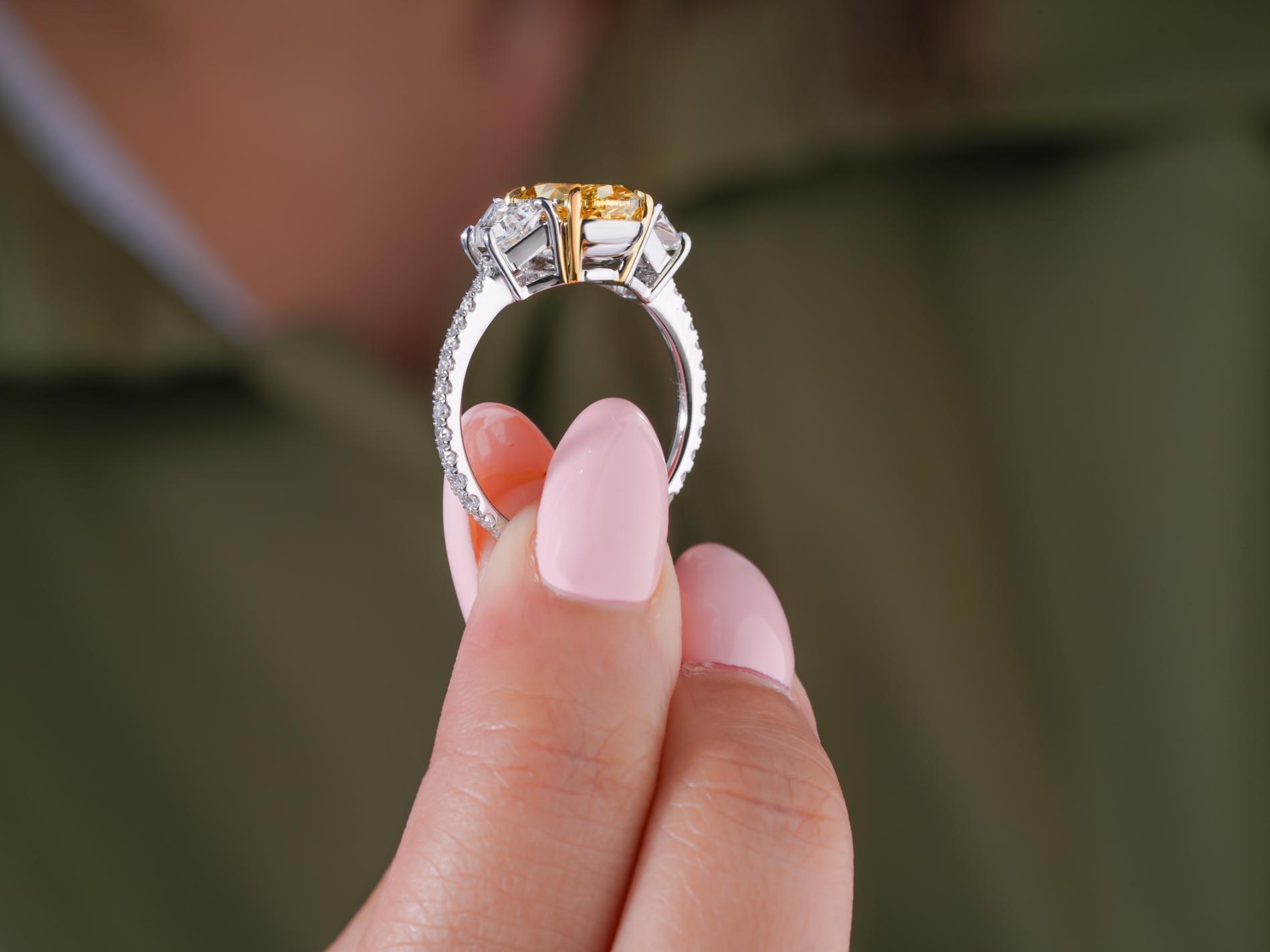 handmade ring with buy engagement ring.
