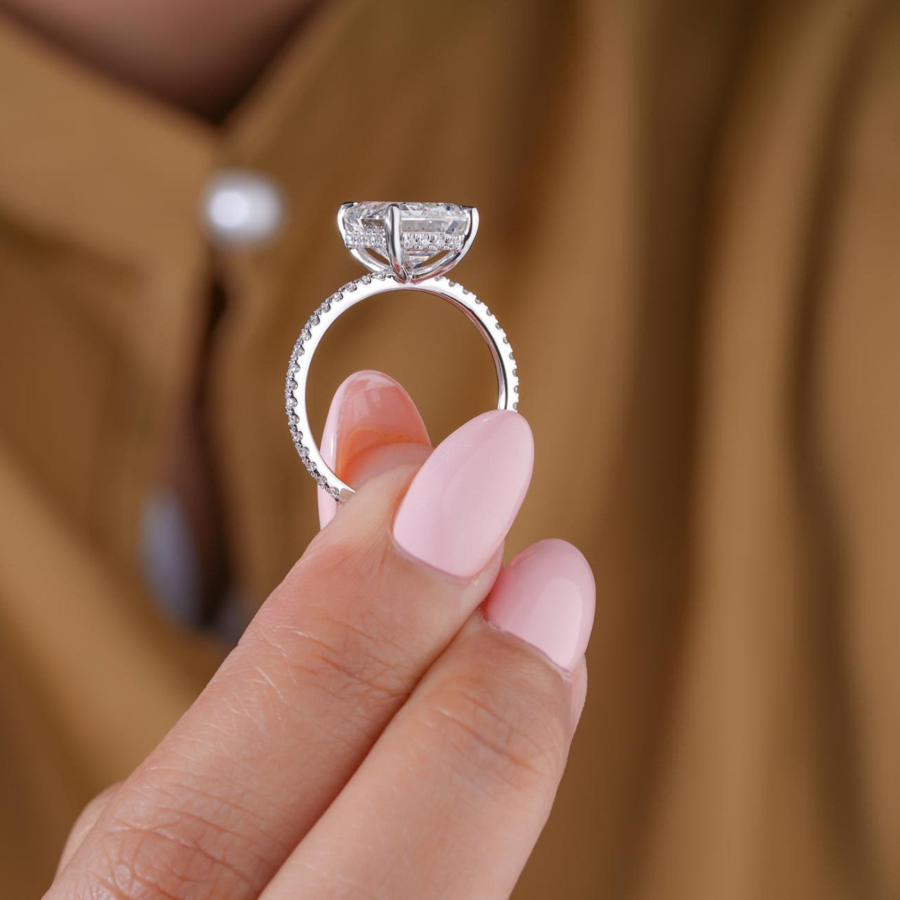 handmade ring with buy engagement ring.
