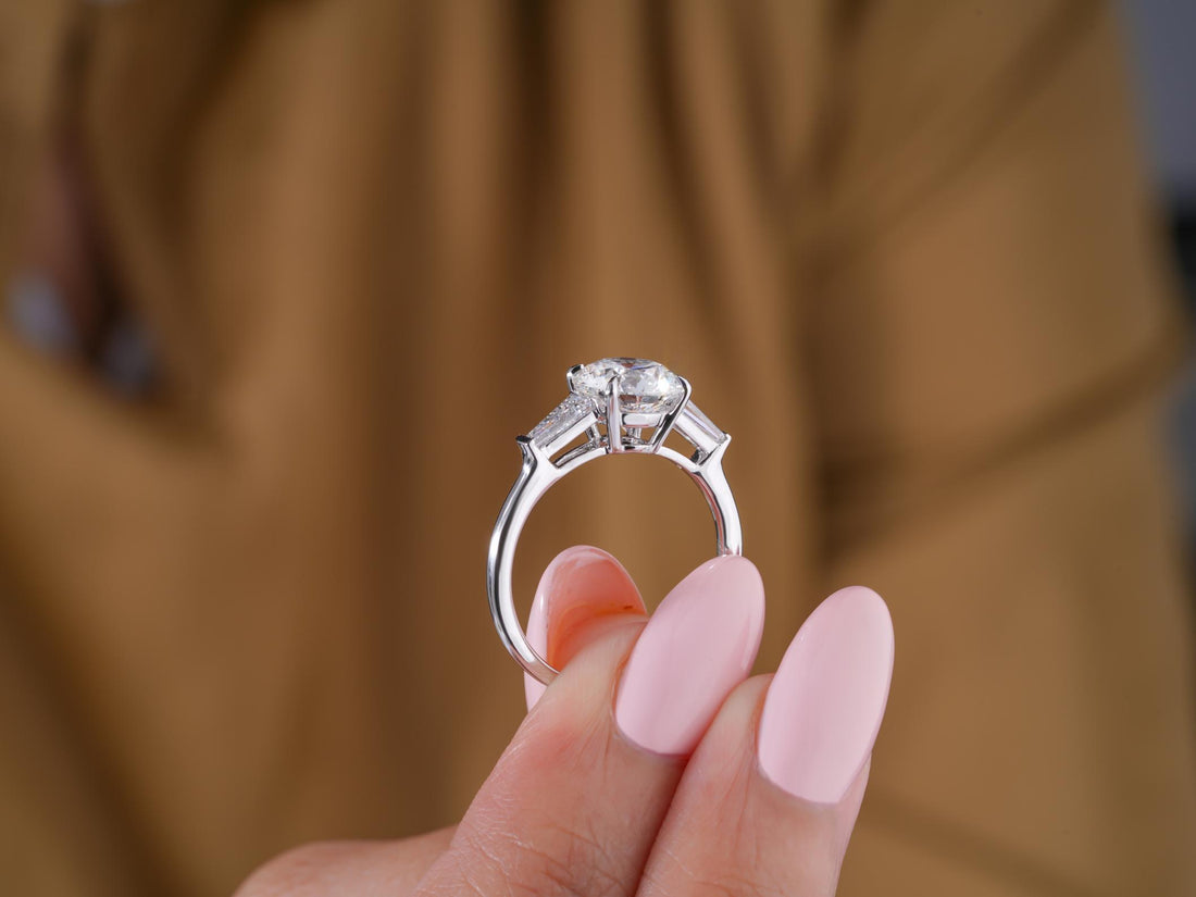 handmade ring for buy engagement ring.