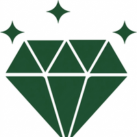 Pure Diamond Brilliance