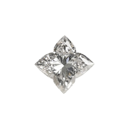 Antique cut