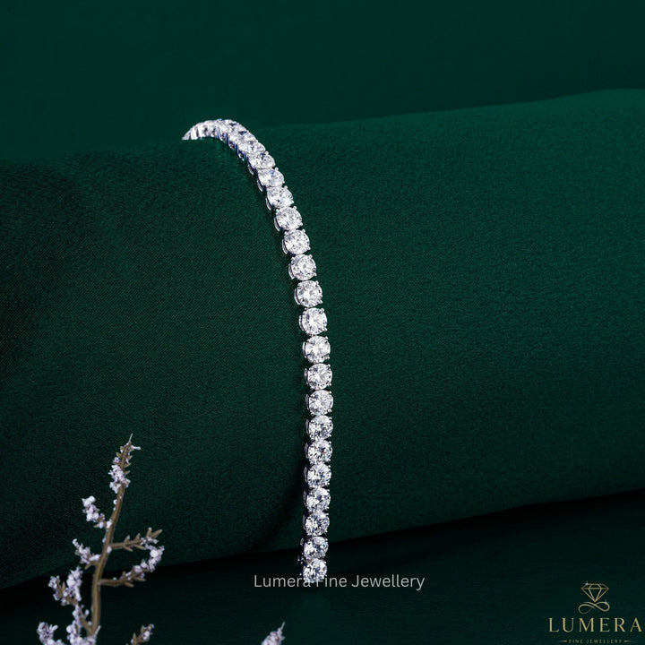 anniversary gift with lab grown diamond.
buy diamond bracelet with handmade bracelet.