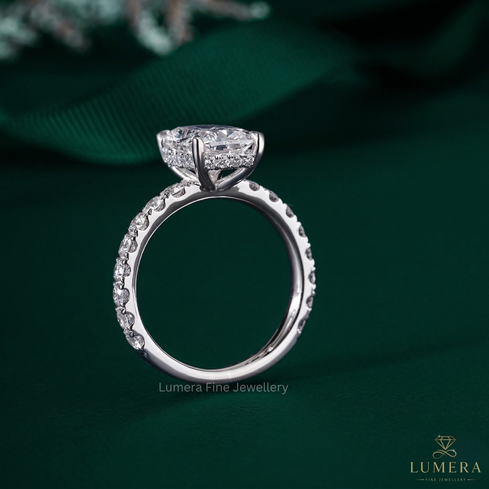 promise ring for buy engagement ring.
