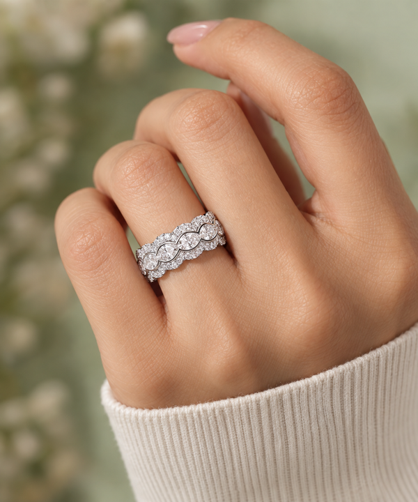 Wedding Band