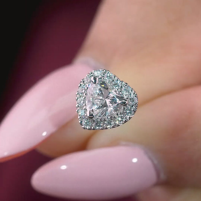 lab grown diamond with buy diamond earrings.
