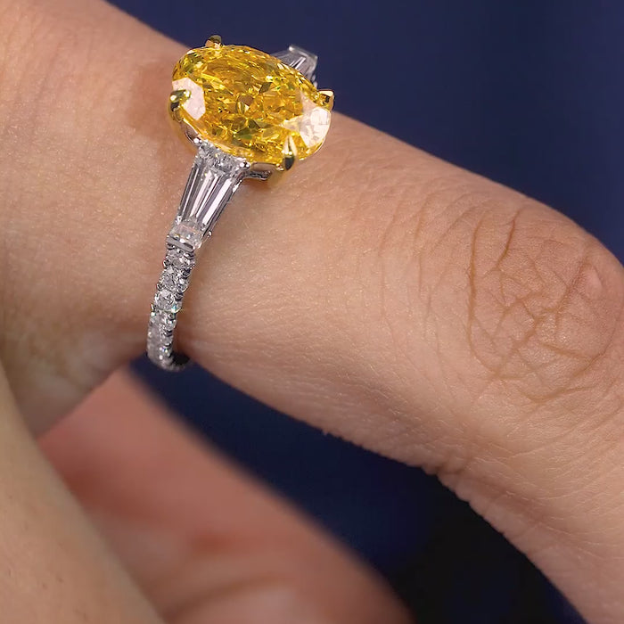 lumera engagement ring featuring lumera diamond ring .