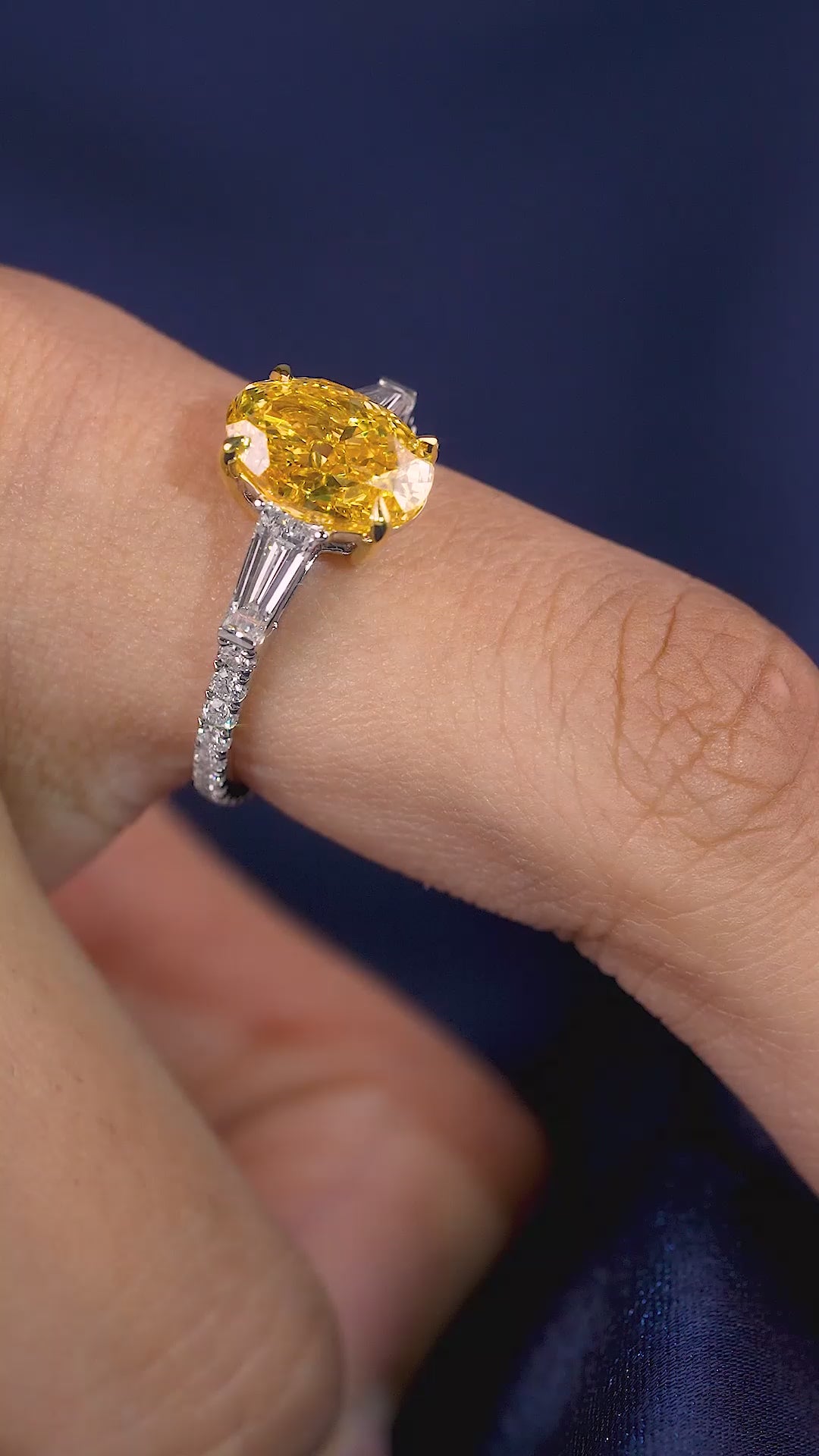 lumera engagement ring featuring lumera diamond ring .