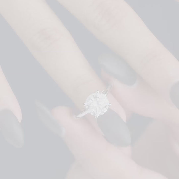 cathedral setting ring for buy lab diamond ring.
