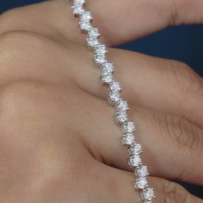 buy diamond bracelet with handmade bracelet.
