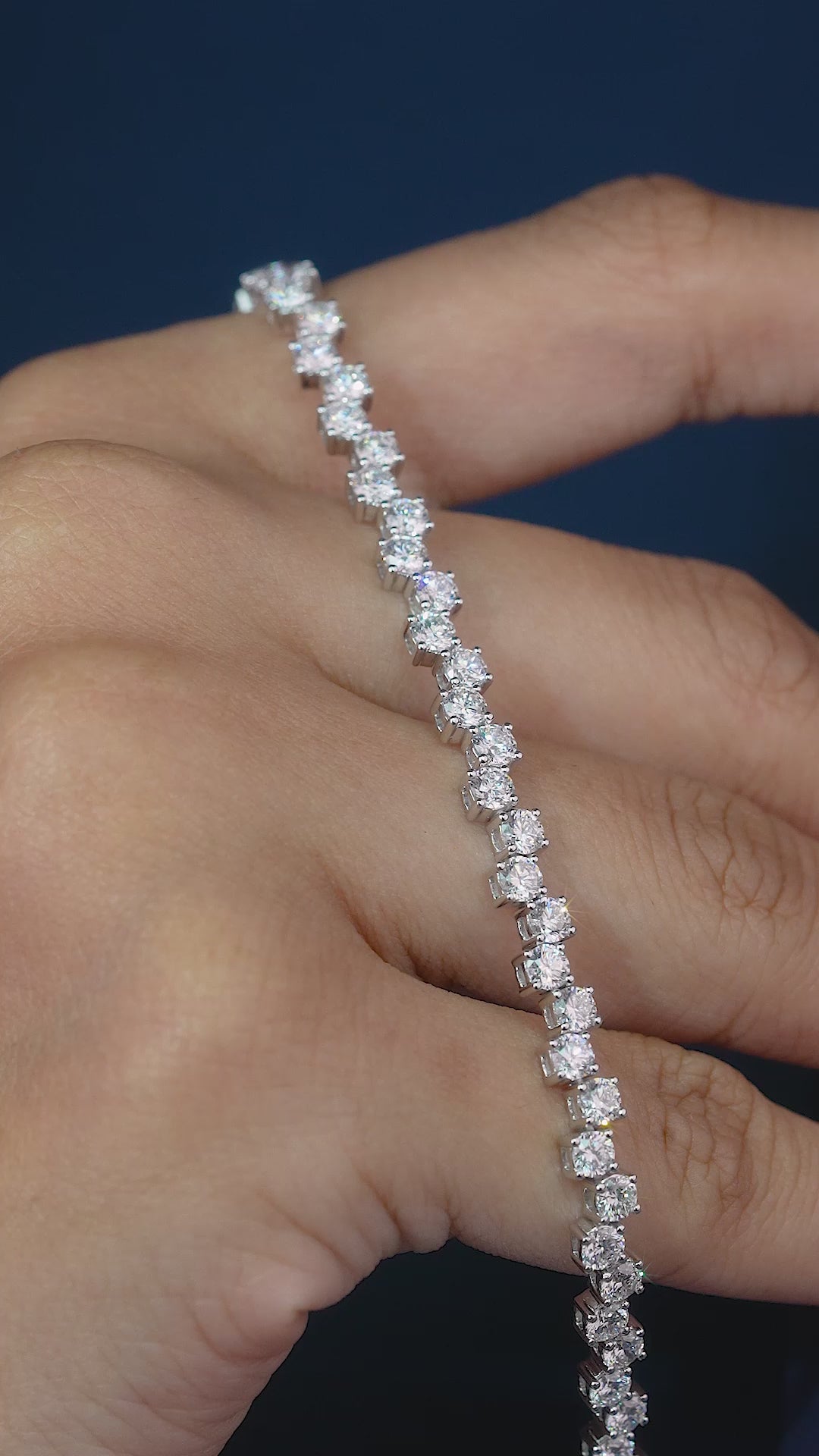 buy diamond bracelet with handmade bracelet.
